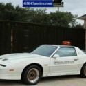1989 Pontiac Turbo Trans Am - TTA - As new - Museum Kept - Best of best GNX type