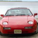 1989 Porche 928 S4