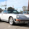 1989 Porsche 911  18,786 Miles Coupe 3.2L H6