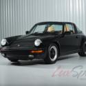 1989 Porsche 911 3.2 Carrera Targa Black/Tan 56,000 1 Owner Miles Pristine