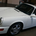 1989 Porsche 911 964 Carrera 4