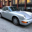 1989 Porsche 911 C4