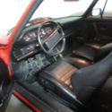 1989 Porsche 911 Carerra Targa