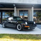 1989 Porsche 911 Carrera 2dr Coupe available now at ZWECK