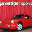 1989 Porsche 911 Carrera 4 Coupe (964) - AWD - NO RESERVE!