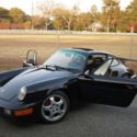 1989 Porsche 911 Carrera 4, type-964, no-reserve met set up