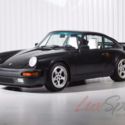 1989 Porsche 911 Carrera Anniversary Coupe