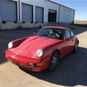 1989 Porsche 911 Carrera AWD  104342 Miles    Manual