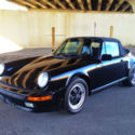 1989 Porsche 911 Carrera Cabriolet - 54K Orig Miles, Fuchs, Momo Wheel & Toolkit