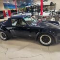 1989 Porsche 911 Carrera Carrera Turbo