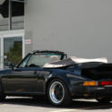 1989 Porsche 911 Carrera G50 Cabriolet