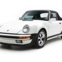 1989 Porsche 911 Carrera, Grand Prix White with 70860 Miles available now!