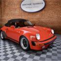 1989 Porsche 911 Carrera, Guards Red with 12520 Miles available now!