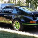 1989 Porsche 911 Carrera RSR back dated 1973