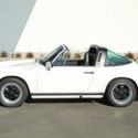 1989 Porsche 911 Carrera Targa Amazing Condition / Very Original