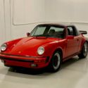 1989 Porsche 911 Carrera Targa G50 5 Speed 3.2