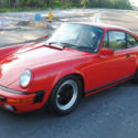 1989 Porsche 911 Carrera