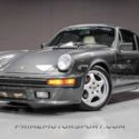 1989 PORSCHE 911 COUPE PRISTINE CONDITION 2 OWNER CAR ONLY 59K MI