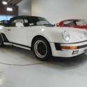 1989 Porsche 911 Speedster 1 Owner California car w 1098 Miles