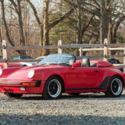 1989 Porsche 911 Speedster 6,971 miles!