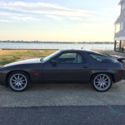 1989 Porsche 928 S4 - 5 Speed