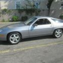 1989 Porsche 928 S4 Auto