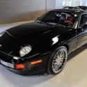 1989 Porsche 928 S4 Automatic Low Miles
