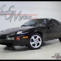 1989 Porsche 928 S4 Coupe 146584 Miles Black Coupe 5.0L 8-Cyl Engine Automatic