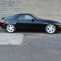 1989 Porsche 928 S4 Coupe 2-Door 5.0L NO RESERVE!