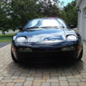 1989 Porsche 928 S4 Coupe 2-Door 5.0L