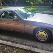 1989 Porsche 928 S4. Stunning original: Automatic, Low Mileage, Classic Supercar