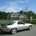 1989 Porsche 928S4 Linen Metallic Rare 5 Speed Super Condition