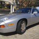 1989 Porsche 928S4 With 93k Original Miles
