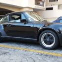 1989 Porsche 930 911 turbo NR