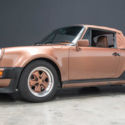 1989 Porsche 930 Turbo Cab, One Owner Rare, Low Miles