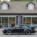 1989 Porsche 930 turbo coupe