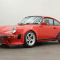 1989 Porsche 930 Turbo Custom 420hp ~ G50 5-speed
