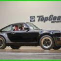 1989 Porsche 930 Turbo G50 5-Speed Low Miles Orig Paint All Books