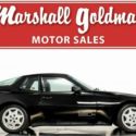 1989 Porsche 944 S2 2D Hatchback 3.0L I4 FI DOHC 16V Manual