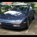 1989 Porsche 944 S2 5-Speed- Completely Restored - Mint inside & Out