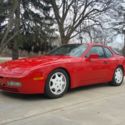 1989 Porsche 944 S2 Clone