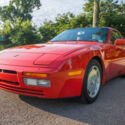 1989 Porsche 944 S2 for sale!