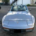 1989 PORSCHE 944 S2 ONLY 60K MILES 5 SPEED MANUAL 2ND OWNER CLEAN CARFAX
