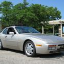 1989 Porsche 944 S2 Rare Collectible Coupe - Desirable Color Combination