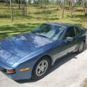 1989 Porsche 944 SAME OWNER SINCE 1990 SURVIVOR CLEAN PORSCHE