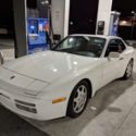 1989 Porsche 944 Turbo 951 S