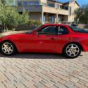 1989 Porsche 944 Turbo S.. Daily Driver/Weekend Track Car