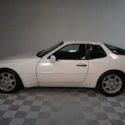 1989 Porsche 944 Turbo "S"