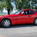 1989 Porsche 944S2