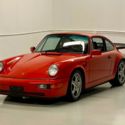 1989 Porsche 964, 911 Carrera 4